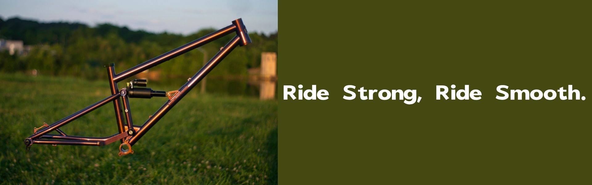 Lightweight and Durable Cycle Frames to Enhance Your Riding Performance