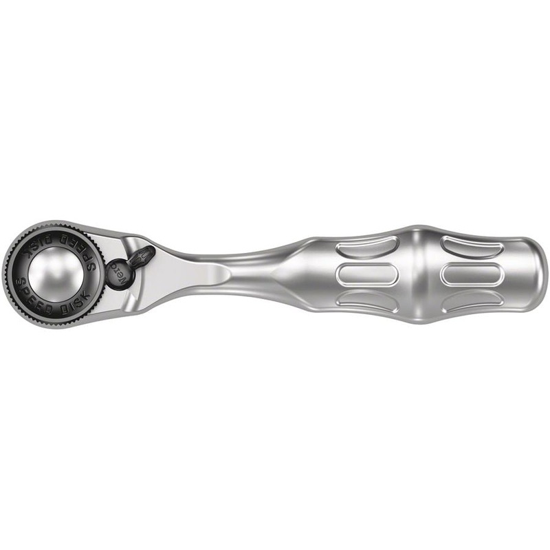 8008 A Zyklop Mini 3 Ratchet 1/4″