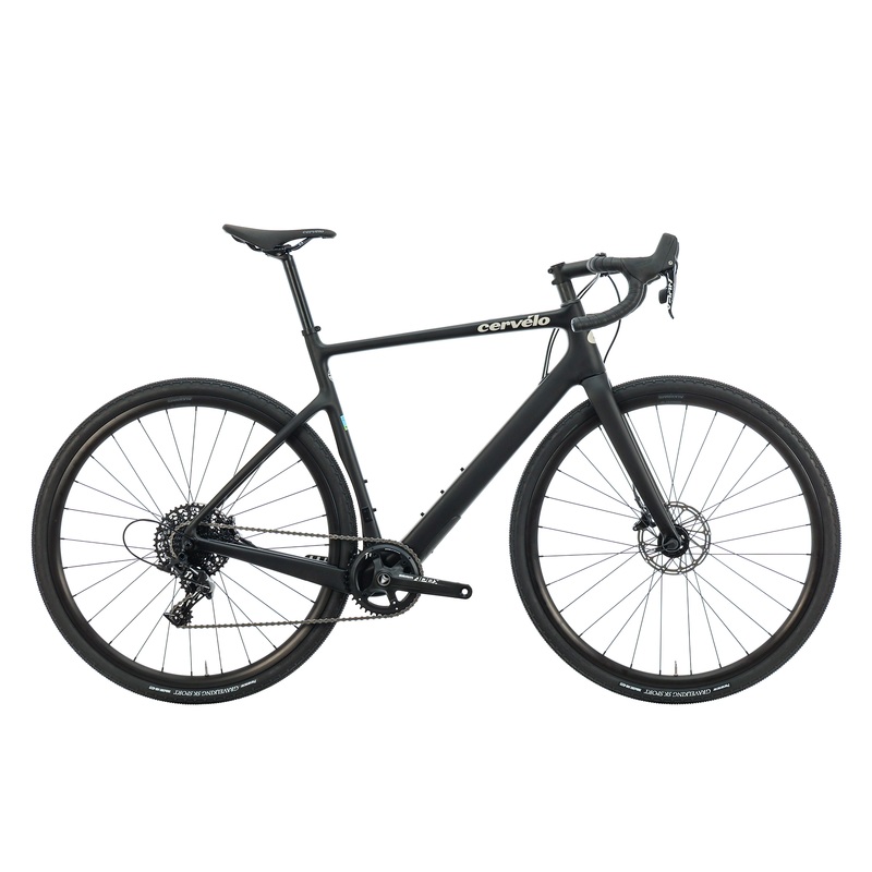 Cervelo Aspero Apex 1 Gravel Bike – 2023, 56cm