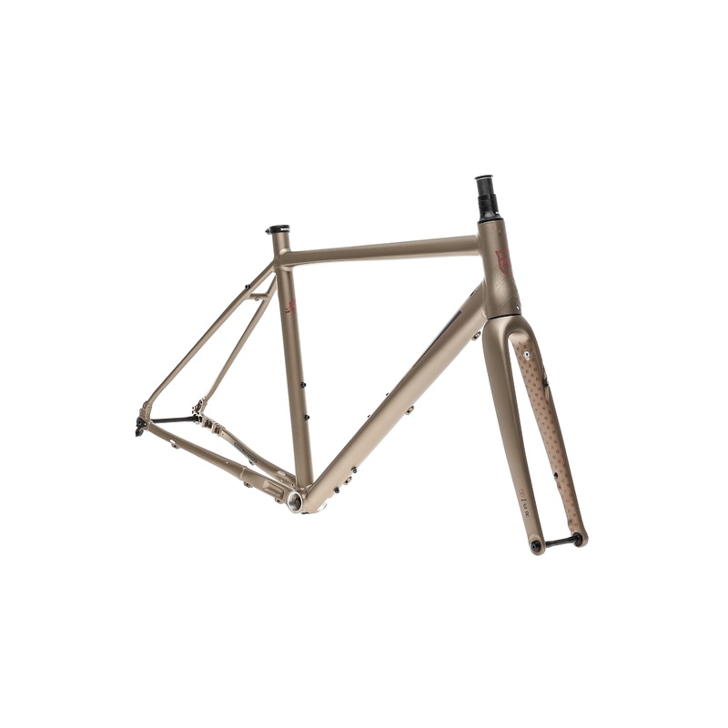 Kona Rove NRB DL 54cm Frameset – 2018