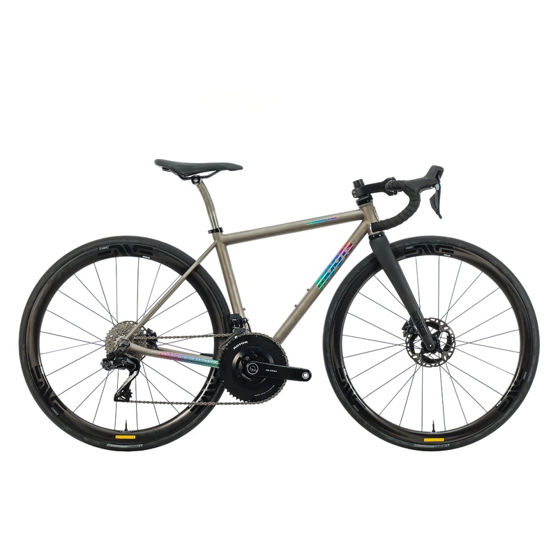 Moots Vamoots CRD Road Bike – 2023, 48cm