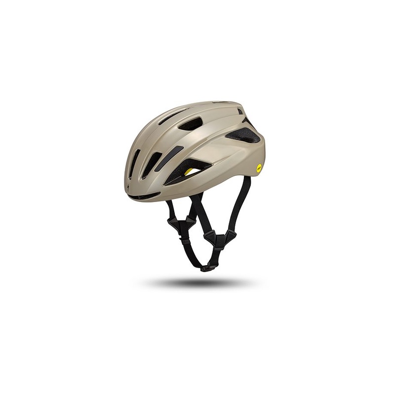 Specialized align ii mips helmet taupe m