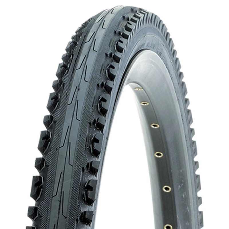 26×1.95 Kenda Kross Plus K-847 ATB/BMX tire – Black