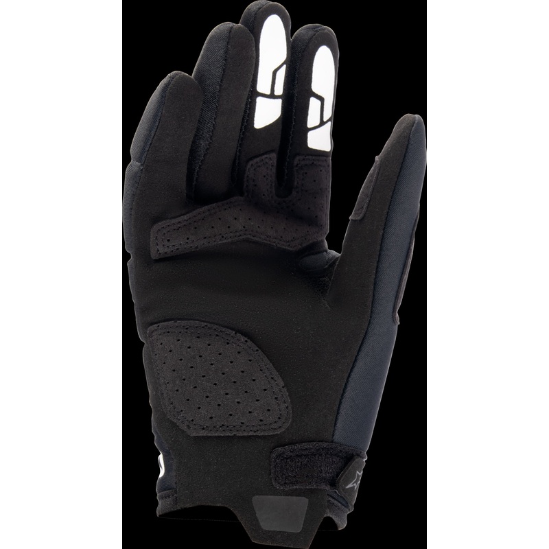 ALPINESTARS Youth Thermo Shielder Gloves Black Youth 2X-Small