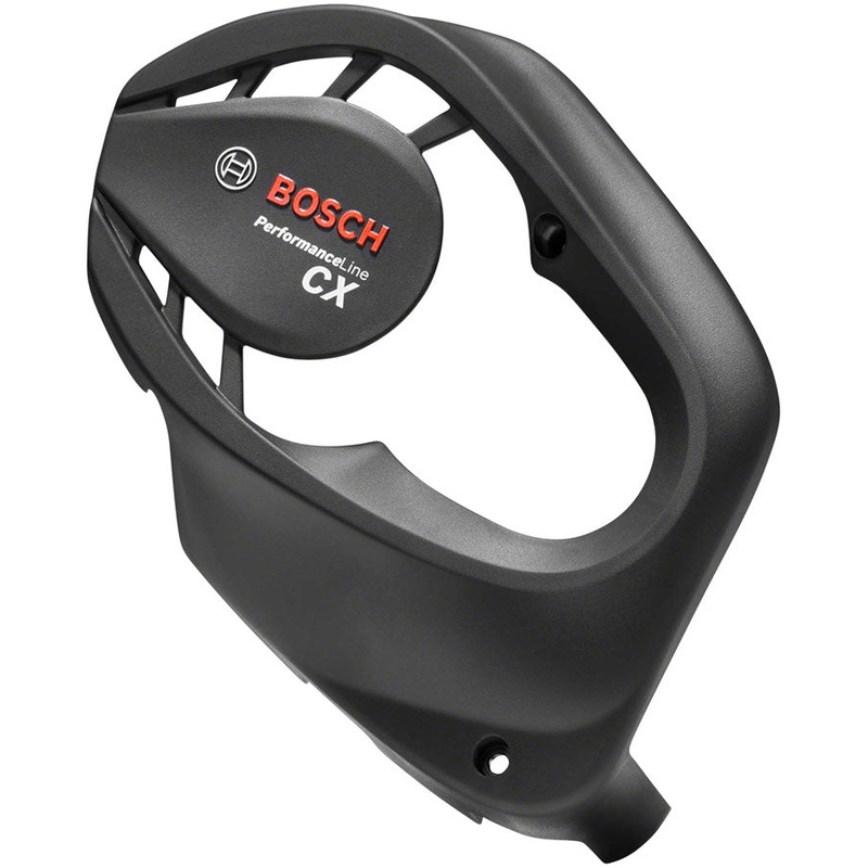 Bosch Design Cover Performance Line CX left