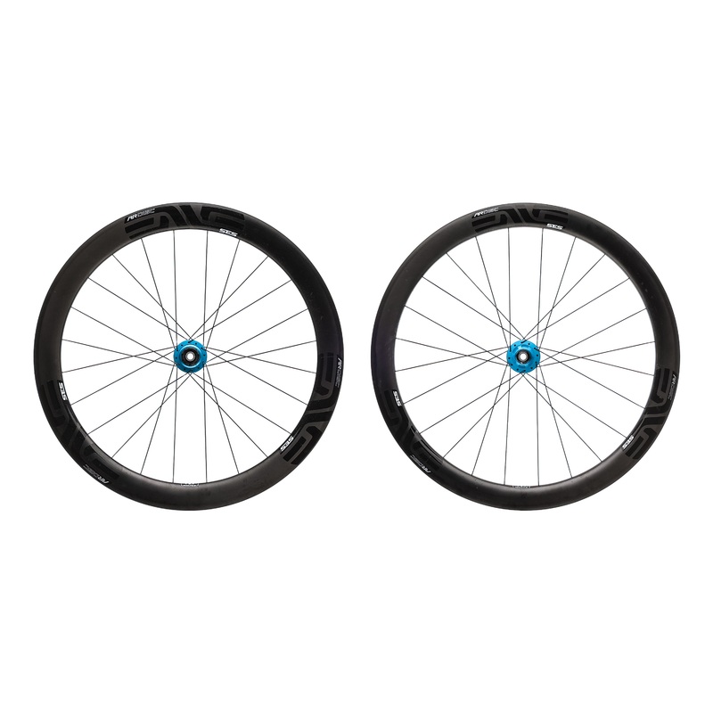 ENVE SES 4.5 AR Disc Carbon Tubeless 700c Wheelset