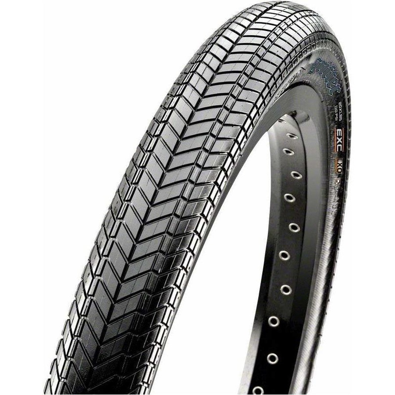 Grifter Bike Tire – 20 x 2.4 20 x 2.4″