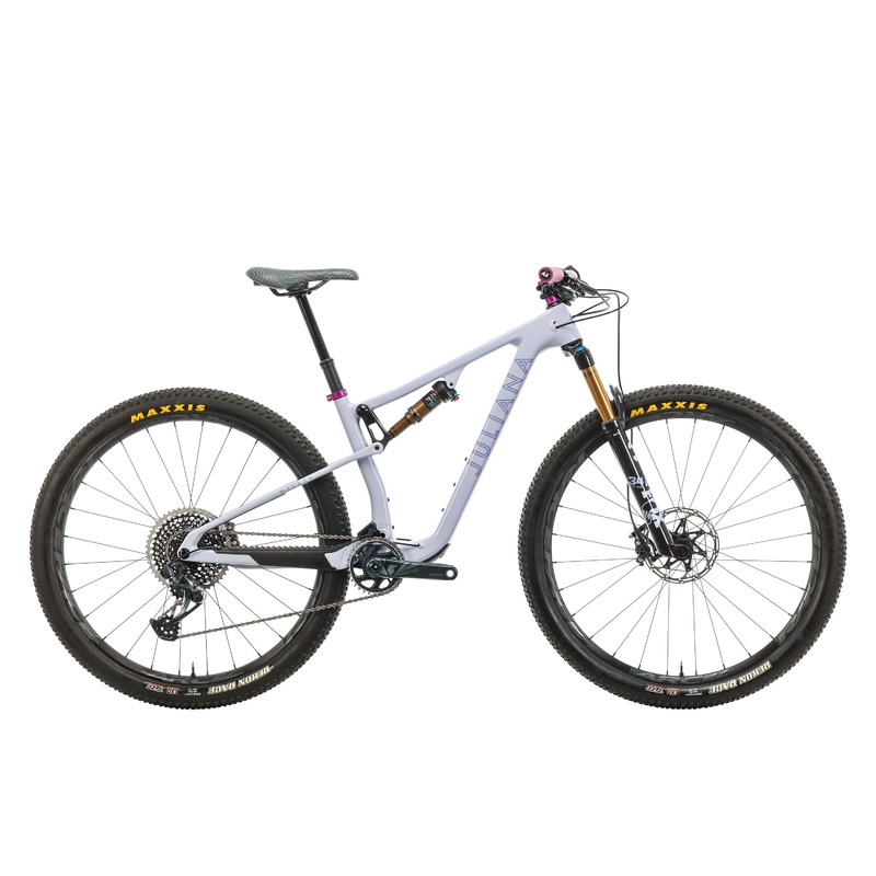 Juliana Wilder CC X01 Women’s Mountain Bike – 2021, Small