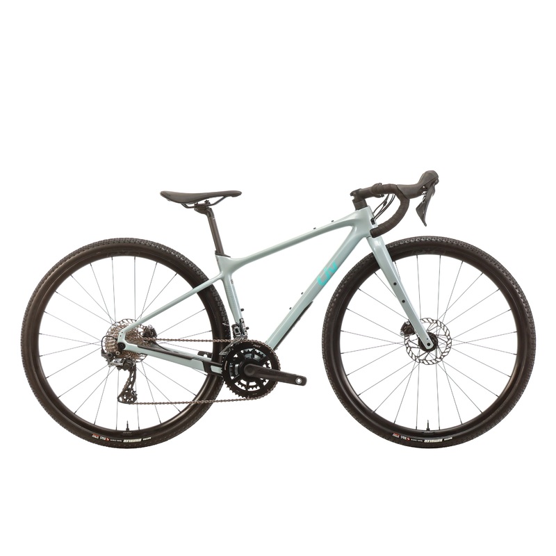Liv Devote Advanced 2 Gravel Bike – 2023, X-Small