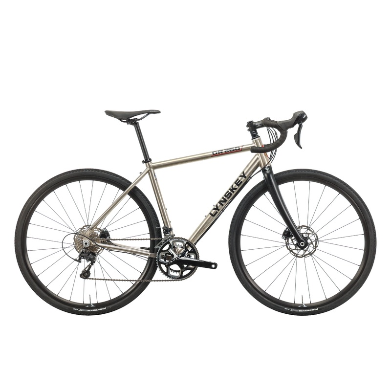 Lynskey GR 260 Gravel Bike – 2018, Medium