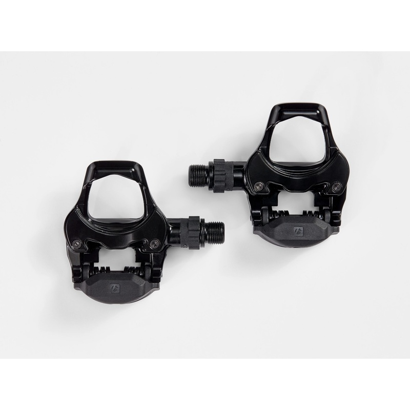 Pedal Bontrager Comp Road 2018 Black