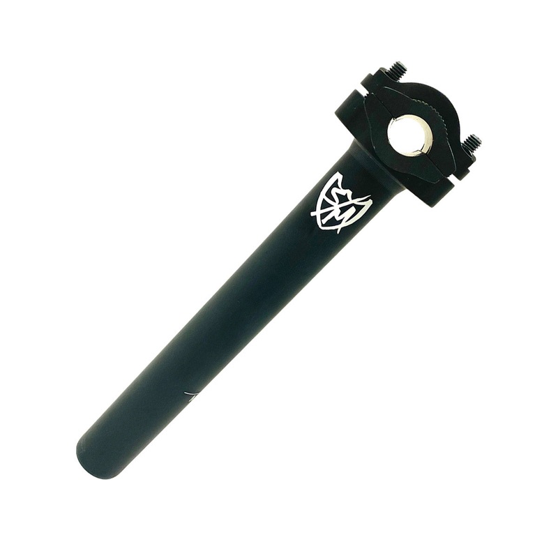 S&M 25.4 Mm Railed Seatpost