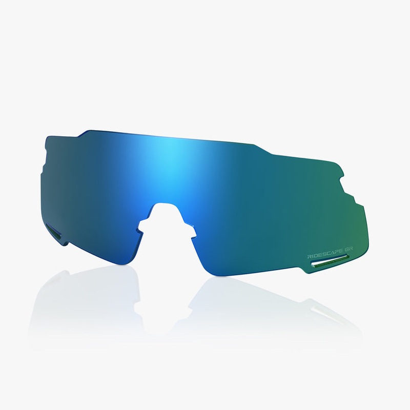 SHIMANO EQUINOX EQNX5 RIDESCAPE GRAVEL (GR) SUNGLASS LENS