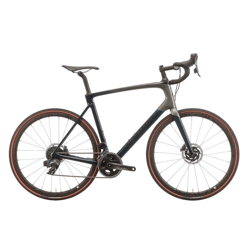 Specialized Roubaix Road Bike – 2020, 61cm