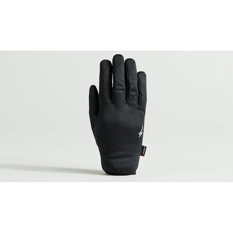 Specialized waterproof glove lf black l