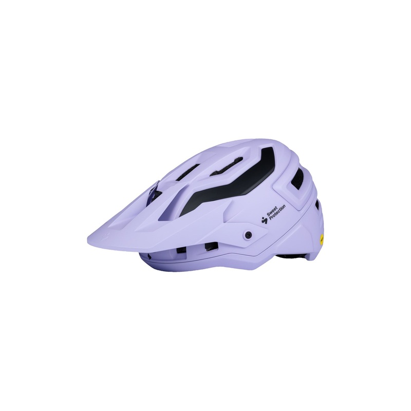 Sweet Protection Bushwhacker 2Vi Mips Helmet Panther Small