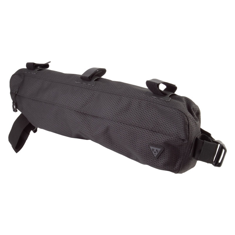Topeak Midloader Frame Bag – 6L Black