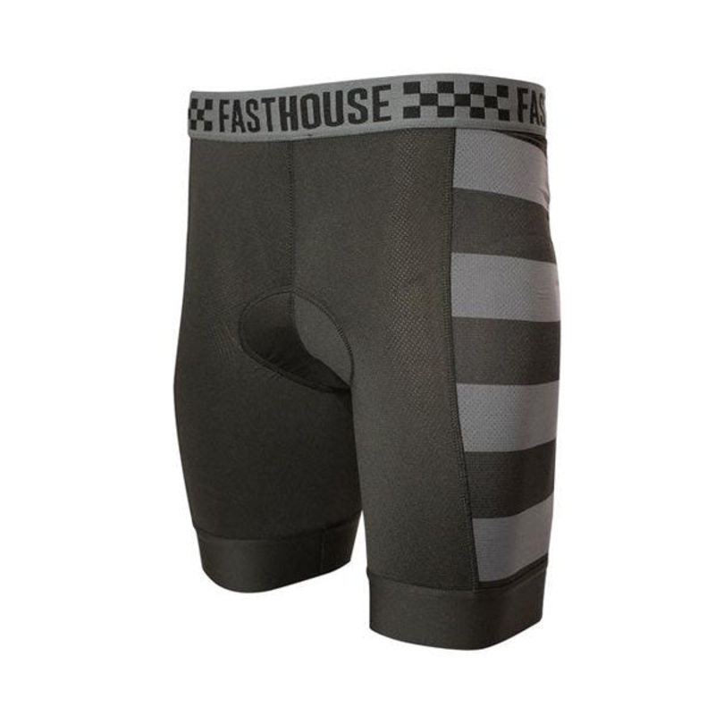 Trail Liner – Black/Gray S