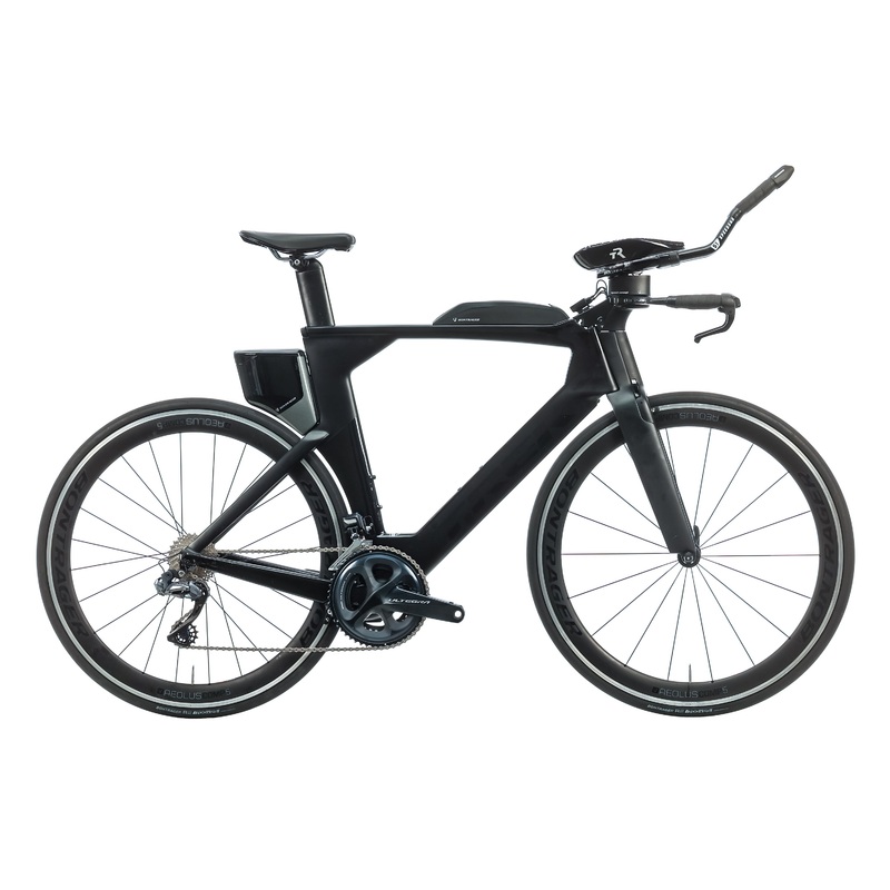 Trek Speed Concept Time Trial Bike – 2019, X-Large