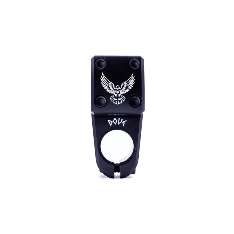 Demolition Parts Josh Dove Top Load black  Stem 50mm