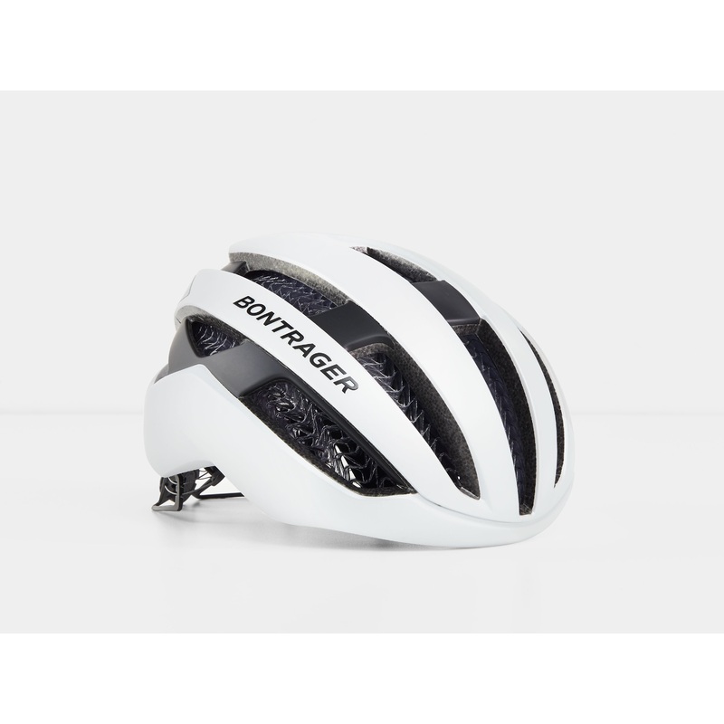 Helmet Bontrager Circuit WaveCel Large White CPSC