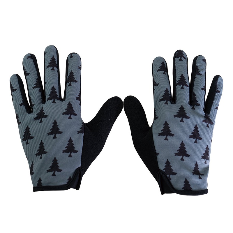 HLT Whitaker SendIt S2 Gloves – Phantom (Final Sale) Small
