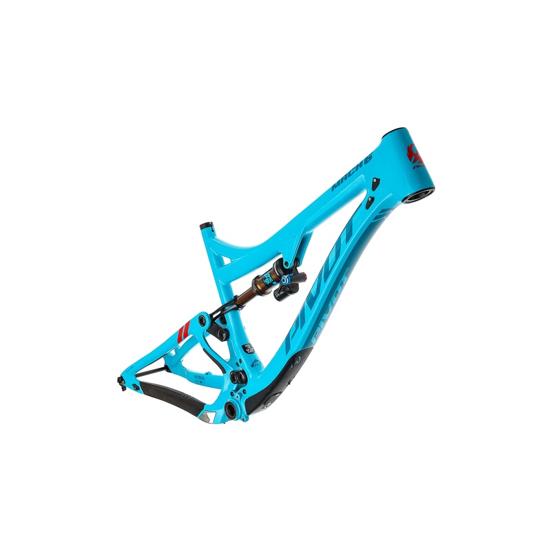 Pivot Mach 6 Large Frame – 2018