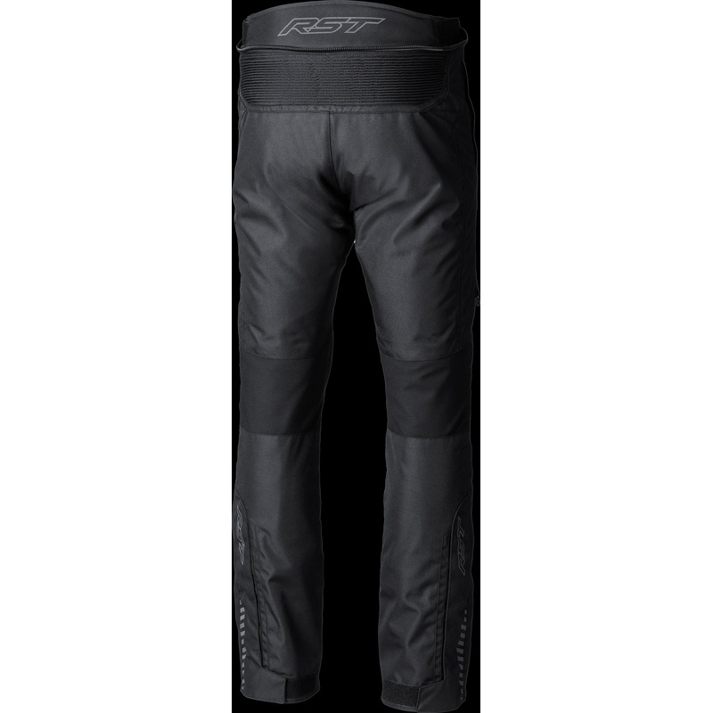 RST Ladies Maverick Evo Ce Jean Black/Black Textile Sm Black/Black 10