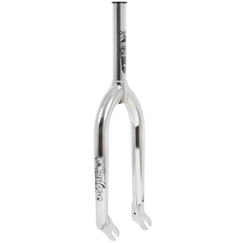 Shadow Odin Fork Chrome