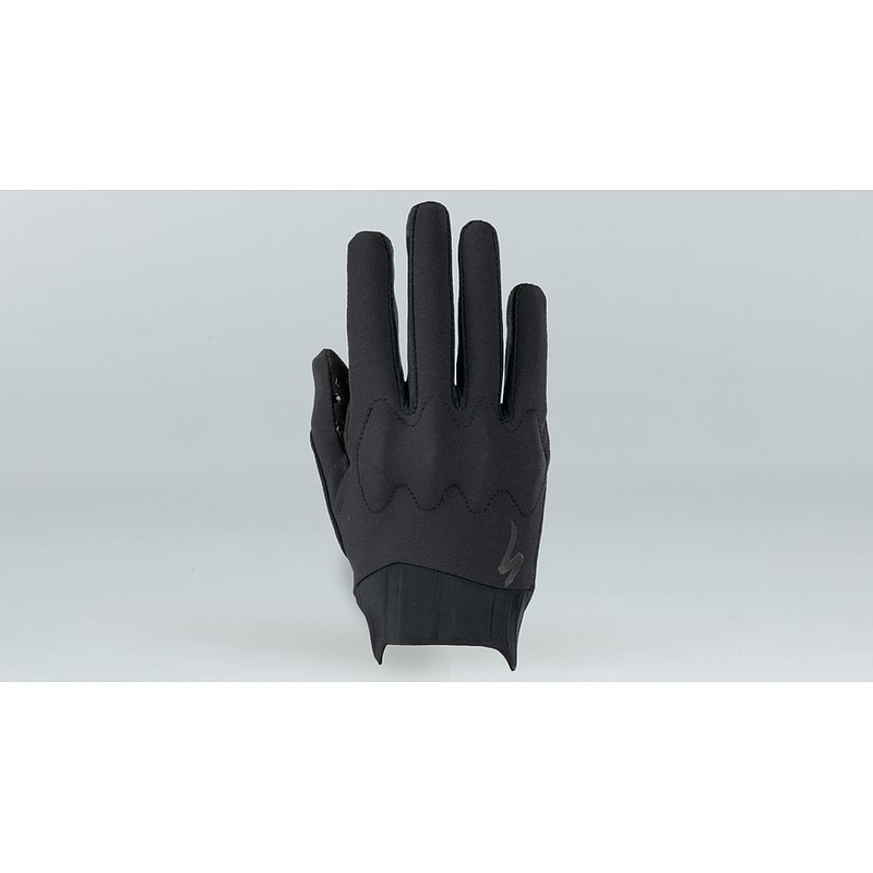 Specialized trail d3o glove lf men black m