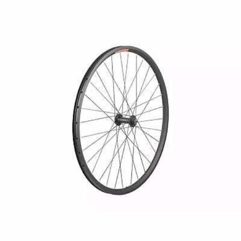 Sta-Tru 26″ Alloy QR Front Wheel for Mountain Bike (Tubeless Ready)