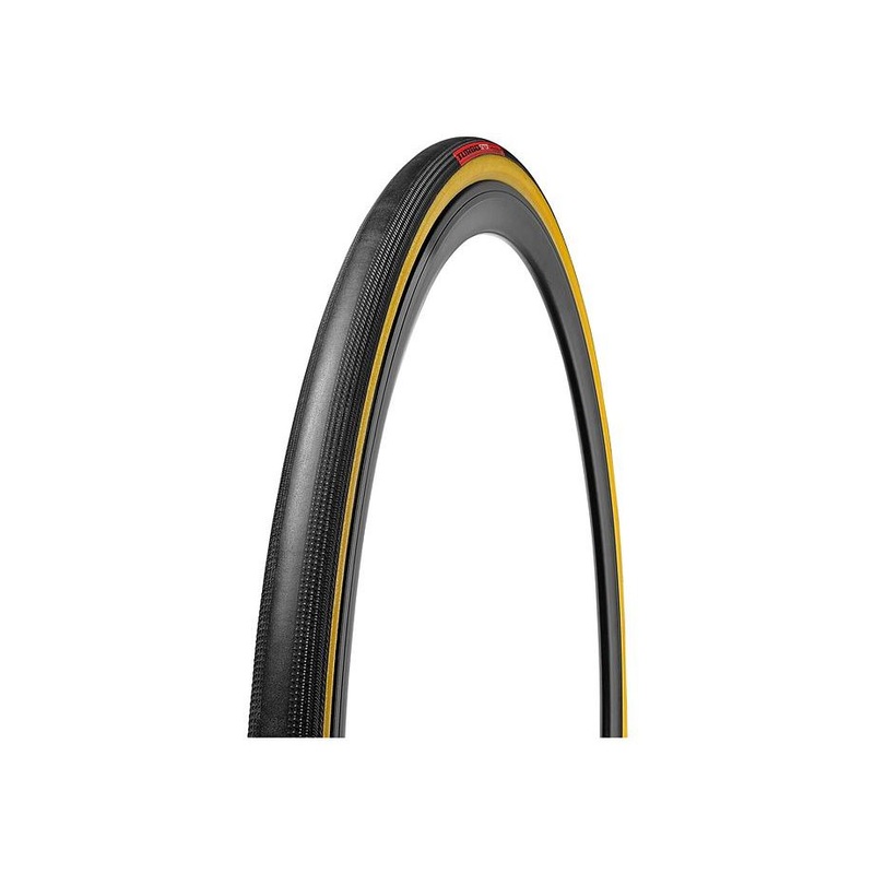 Turbo Cotton Black/Transparent Sidewall 700 x 24