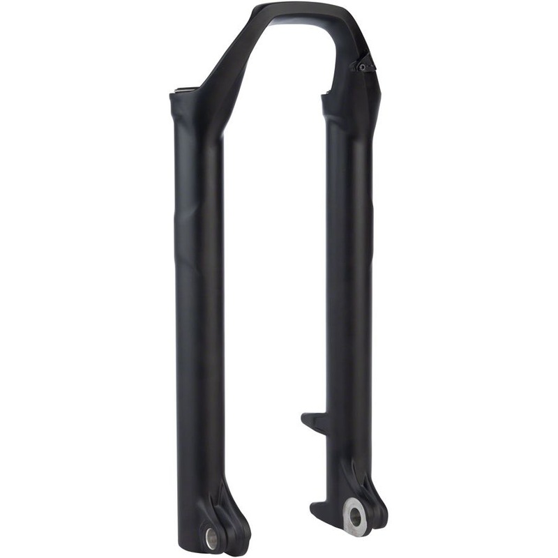 32mm / 29″ / 15mm Lower Leg – Lower Leg Lower Leg – 29/27.5+, 15 x 110mm, SID (A1-A4), Reba (A1-A5), Reba A7, SID Select/Select+ 110-120mm (B4), Diffusion Black