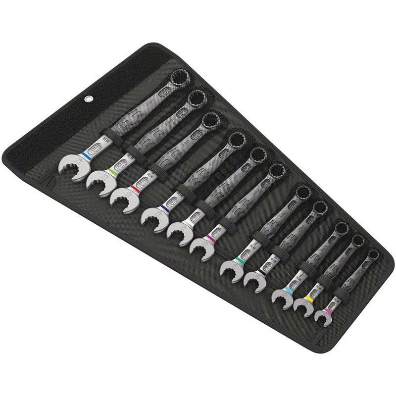 6003 Joker 11 Combination Wrench Set 1