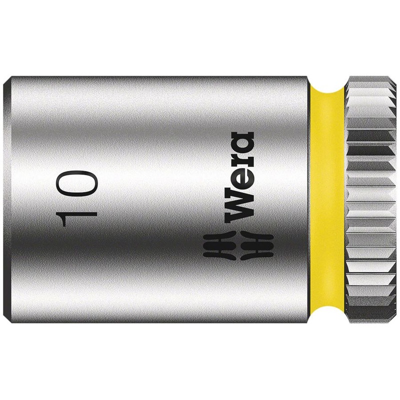 8790 HMA Zyklop 1/4″ socket 8790 HMA Zyklop 1/4″ – Socket, 10mm