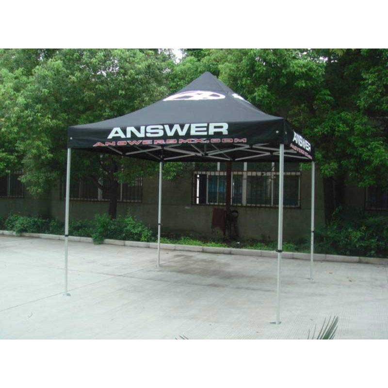 Answer Bmx Pop-up Tent