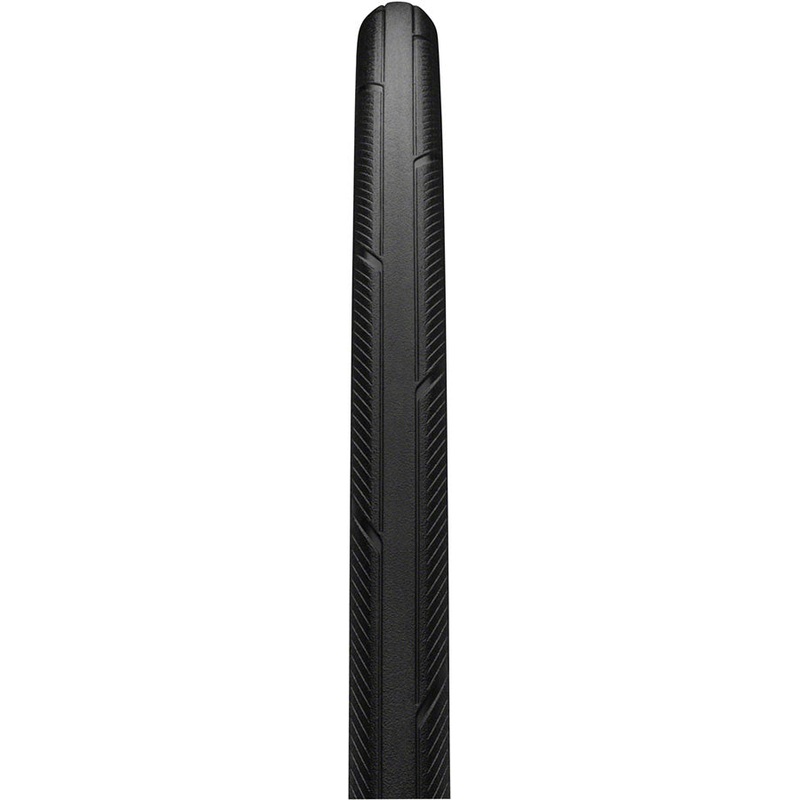Continental Ultra Sport III Tire – 700 x 25, Clincher, Wire, Black, PureGrip, Performance, E25