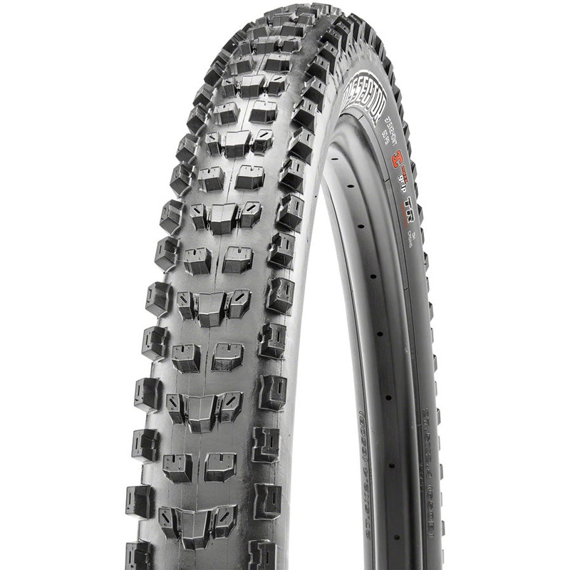 Dissector Tires 27.5×2.4 3C MaxxTerra EXO WT