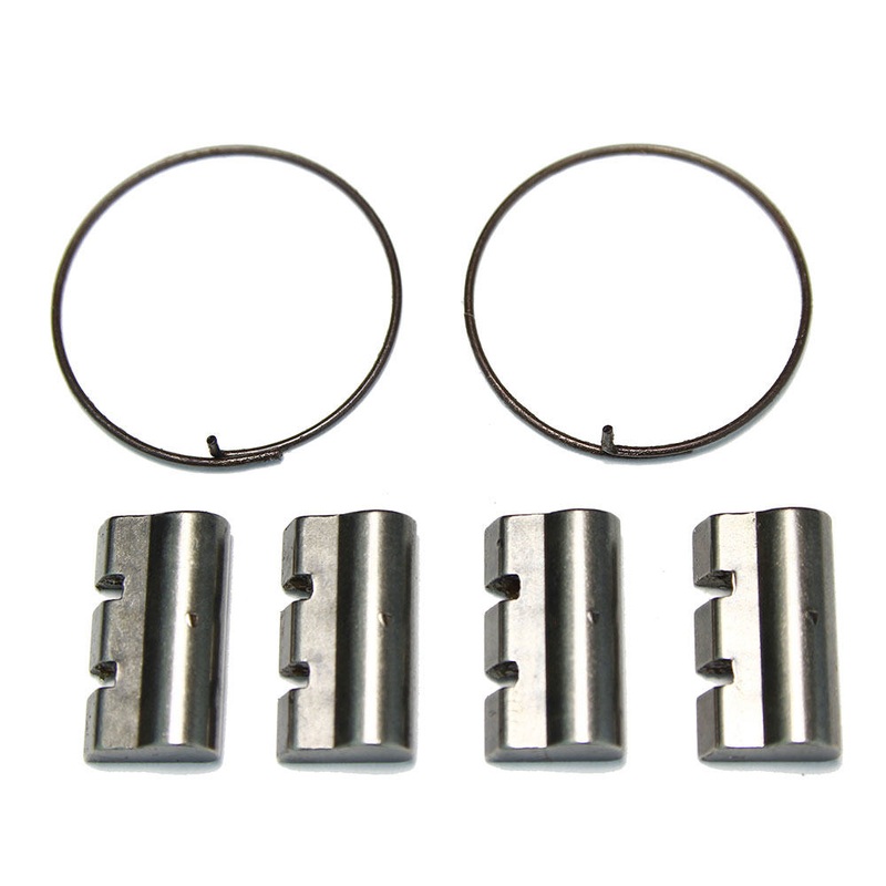 Expert/Pro Alumilite Pawls And Springs