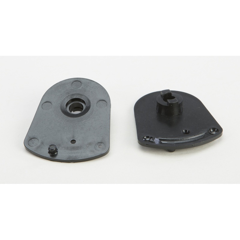GMAX Jaw Piece Ratchet Plate Left/Right Md-04