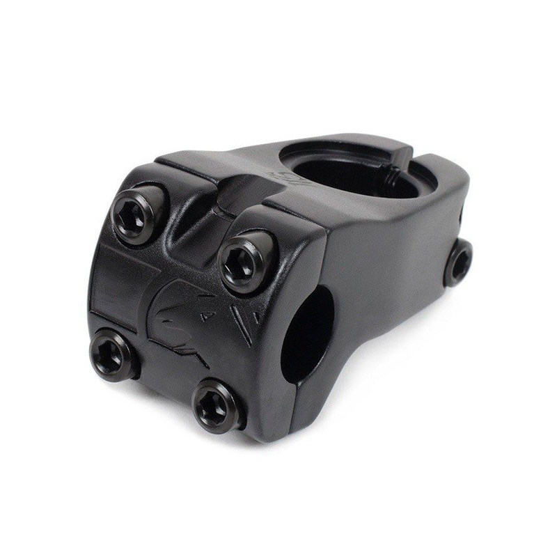 Shadow Conspiracy VVS Front Load Stem 1 1/8″ 48mm Black