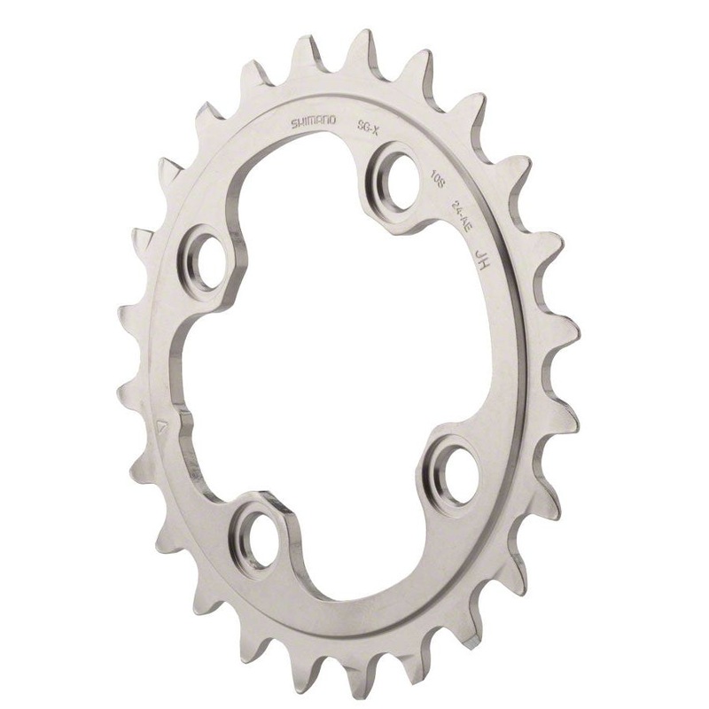 XT M780 10-Speed