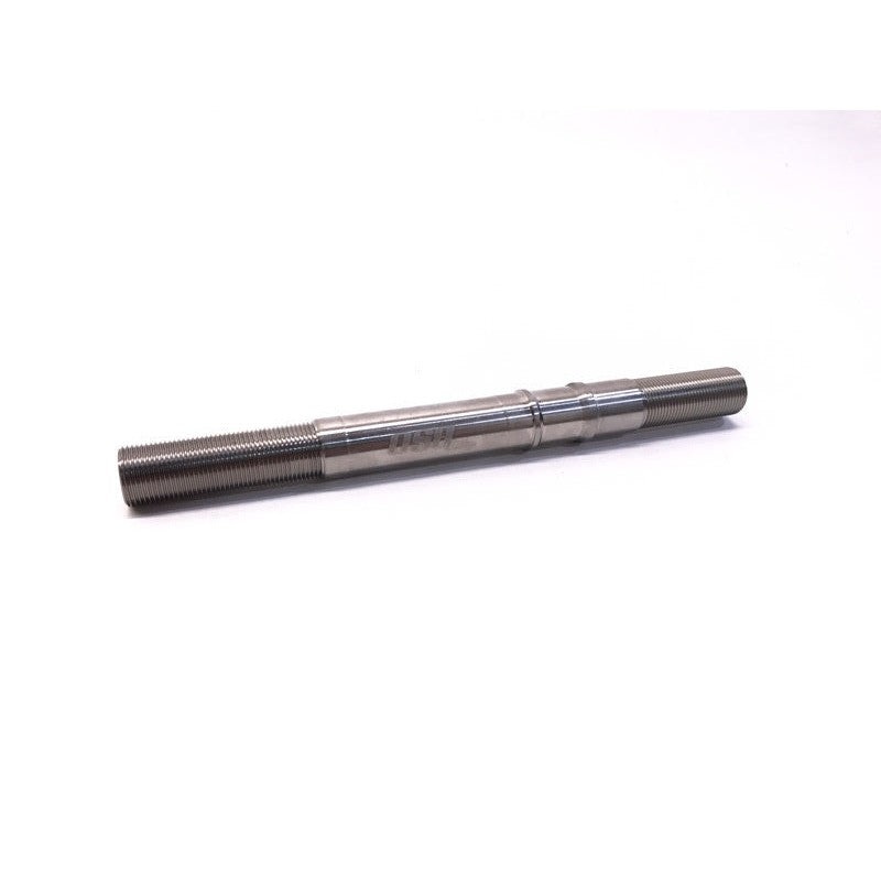 BSD Titanium Cassette Axle 14mm Titanium