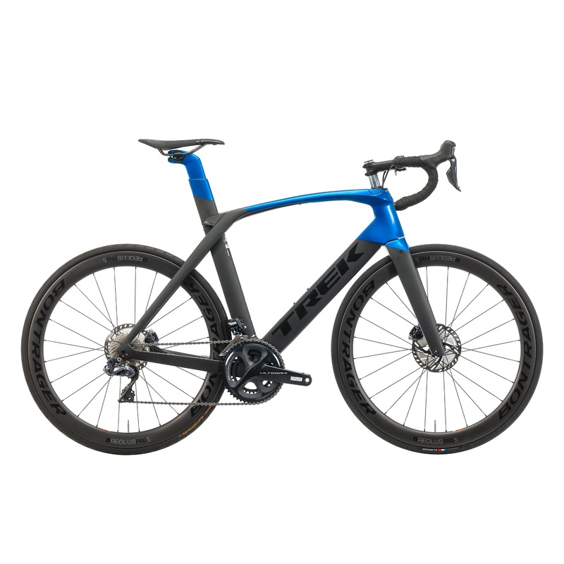 Trek Madone SL 7 Disc Road Bike – 2020, 58cm