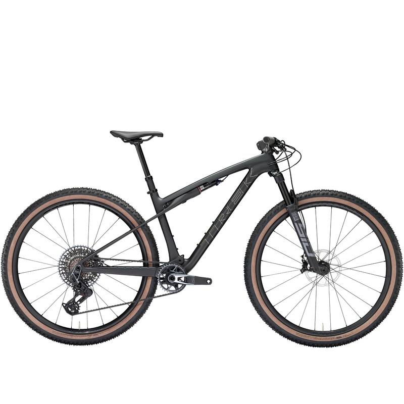 Trek supercaliber slr 9.8 x0 axs t-type gen 2 DEEP SMOKE S