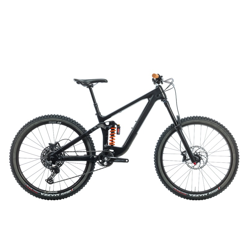 Vitus Sommet 27 CR Mountain Bike – 2021, Small