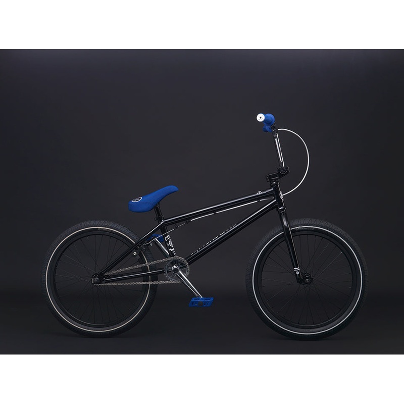 We The People Curse-Black 20.25″TT