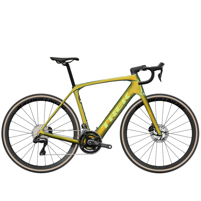 Domane+ SLR 7 US 58 Gecko Phaze