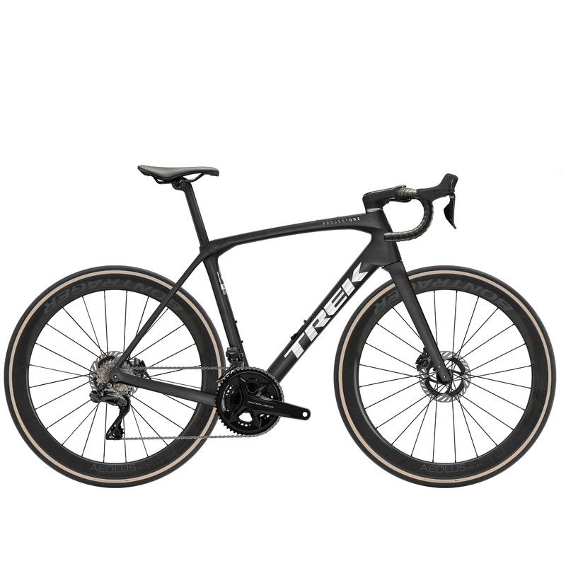 Domane SLR 9 56 Matte Deep Smoke