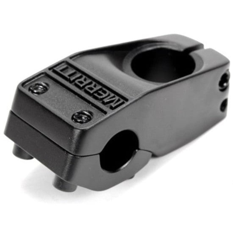 Merritt Justin Care Upload Stem Black 48mm